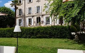 Domaine De Clairefontaine - Teritoria